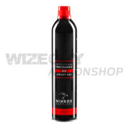 Nimrod Performance Professional Gas Röd