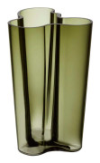 Aalto vas 25,1 cm, mossgrön