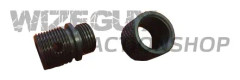 Colt11 Silencer adapter