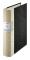 Gaffelpärm JOPA A4 60mm beige