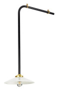 Ceiling Lamp N°3 Black