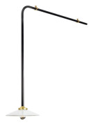 Ceiling Lamp N°1 Black Taklampa