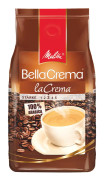 Melitta BellaCrema la Crema kaffebönor 1000g