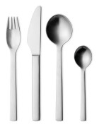 Georg Jensen New york bestickset 16-del