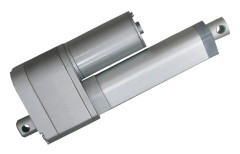 Drive-System Europe Elektrisk cylinder DSZY1-24-10-050-POT-IP65 1386443 Slaglängd 50 mm 1 st