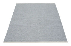 storm/light grey, 230x320 cm