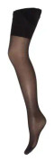 Decoy Strumpbyxor 40 Den Body Optimizer Tights Svart M/L Dam