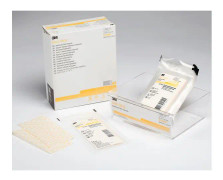  Steristrip 25x125mmx4st 100/FP