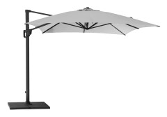 Hyde Luxe Hanging Light Grey