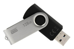 GOODRAM TWISTER 128GB Black USB3.0