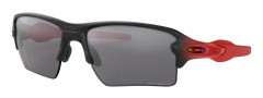 Oakley Flak 2.0 XL Polished Black/Prizm Black Polarized