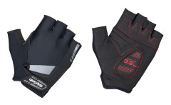 GripGrab SuperGel Padded Glove Black