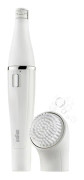 Braun SE830 Face Epilator + Cleansing Brush