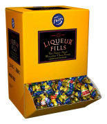 Liqueur Fills 394 st lösvikt Fazer