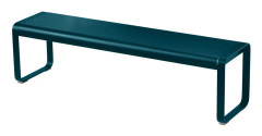 Bellevie Bench Acapulco Blue 21