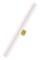Linestrarör Osram LEDinestra 4,5W 250lm 1-sockel Dimbar