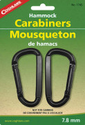 Hammock Biner 2 Pack