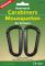 Hammock Biner 2 Pack