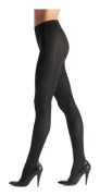 Oroblu Strumpbyxor Satin 60 Singapour Svart polyamid XX-Large Dam