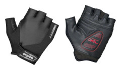 GripGrab ProGel Padded Glove Black