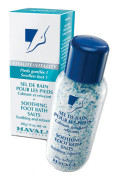 Mavala Foot Bath Salts 350 ml
