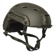 Mil-Tec Fast Helmet (Färg: Oliv)
