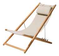 H55 Sunbrella Heritage Ash