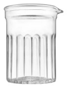  Luigi Bormioli Mixerglas klar – 75 cl