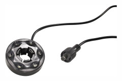 LED-ring orange Esotec LED-Ring orange 101791 Orange