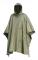 Mil-Tec Regnponcho Olive