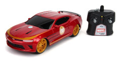 RC Iron Man 2016 Chevy 1:16