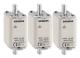 Siemens 3NA3817 NH säkring Säkringsstorlek = 000 40 A 500 V/AC, 250 V/AC