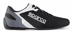  Sparco SL-17 Vit/Svart