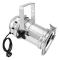 EUROLITE PAR-46 Spot E-27 sil