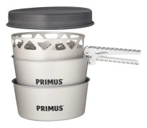 Essential Stove Set 2.3l