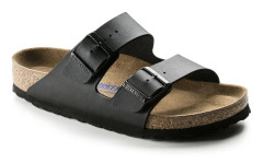 Birkenstock Arizona svart 37