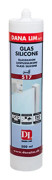 Glassilikon 517 transparent