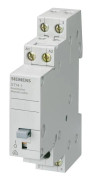 Siemens Remote switch 1no1nc dc 24v 16a 5tt4115-2