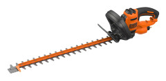 Black & Decker Häcksax 60cm 550w 25mm