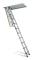 Telesteps Black Line Loftstege 2,5-3m