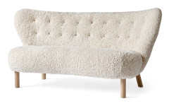 Little Petra VB2 Oak Sheepskin Moonlight