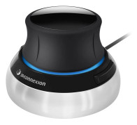 3D-Datormöss