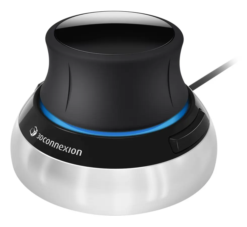 3Dconnexion SpaceMouse Compact