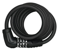 Abus Kombinationslås Wirelås Numero 1300, 180 cm