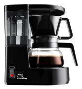 Melitta Aroma Boy Svart Auto Off