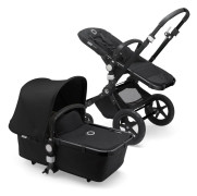 Bugaboo Cameleon3plus Base Black/Black