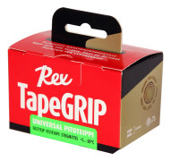 Rex Tape, fästvalla universal, STD