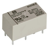 Panasonic DSP2A12 Kretskort-relä 12 V/DC 5 A 2 NO 1 st