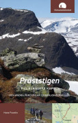 Präststigen till Alkavare Kapell och andra färdvägar i Kvikkjokksfjällen