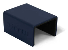 Clips till Mini Stacked 2.0 5-pack Midnight Blue Tillbehör till Mini Stacked 2.0